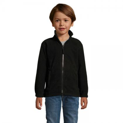 North Kids Fl Jacket  300g