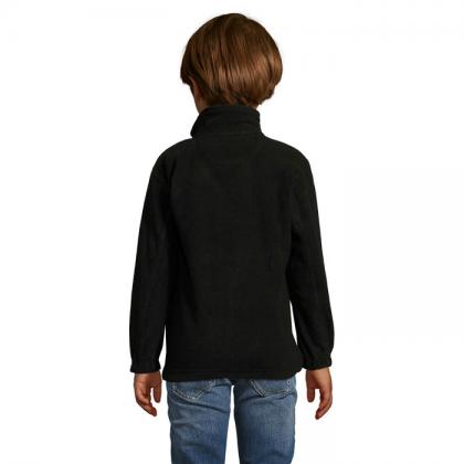 North Kids Fl Jacket  300g