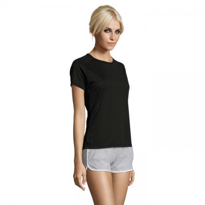 Sporty Women T-Shirt 140g