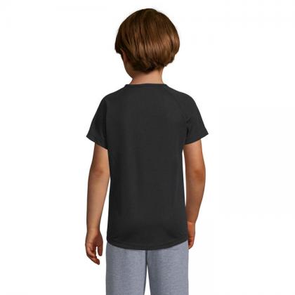 Sporty Kids T-Shirt 140g