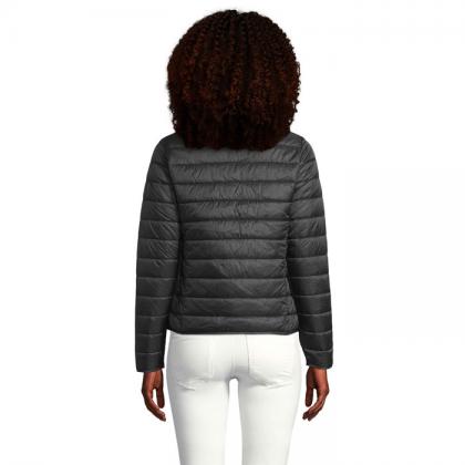 Ride Women Padded Jacket