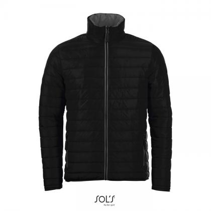 Ride Men Padded Jacket