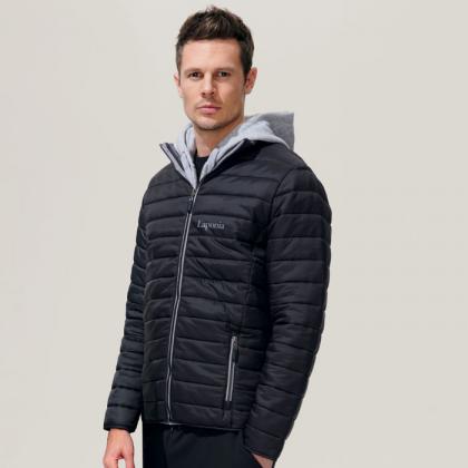 Ride Men Padded Jacket