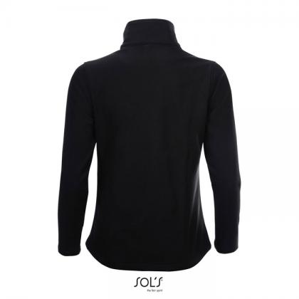 Race Women Softshell Zip