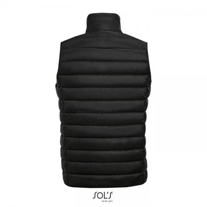 Wave Men Bodywarmer