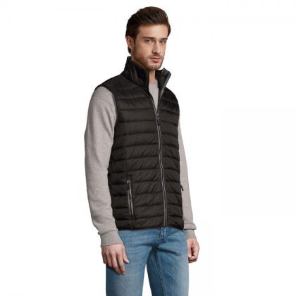 Wave Men Bodywarmer
