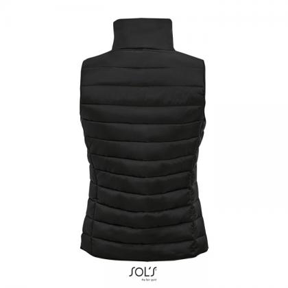 Wave Women Bodywarmer 180g