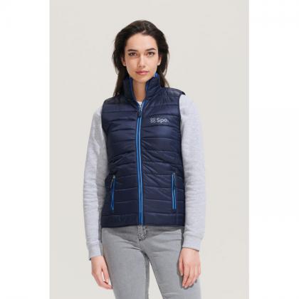 Wave Women Bodywarmer 180g