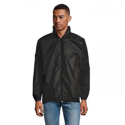 Shift Unisex Windbreaker