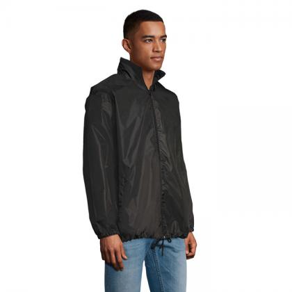 Shift Unisex Windbreaker