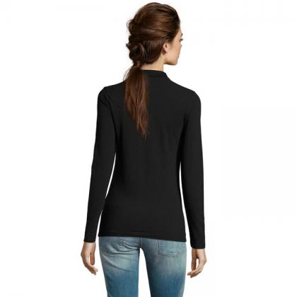 Perfect Lsl Women Polo 180