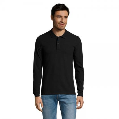Perfect Lsl Men Polo 180