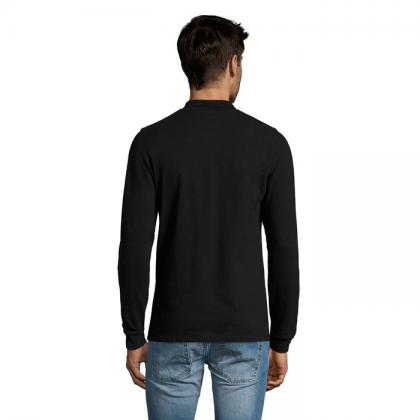 Perfect Lsl Men Polo 180