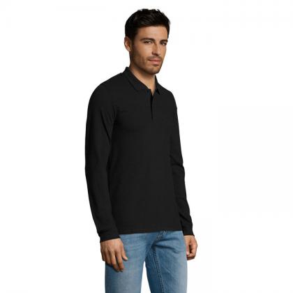 Perfect Lsl Men Polo 180