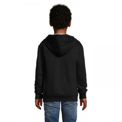Stone Kids Hoodie  260g
