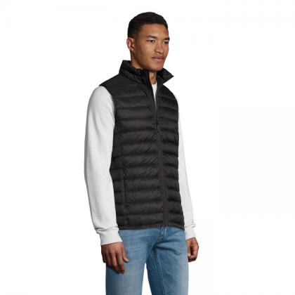 Wilson Bw Men Bodywarmer