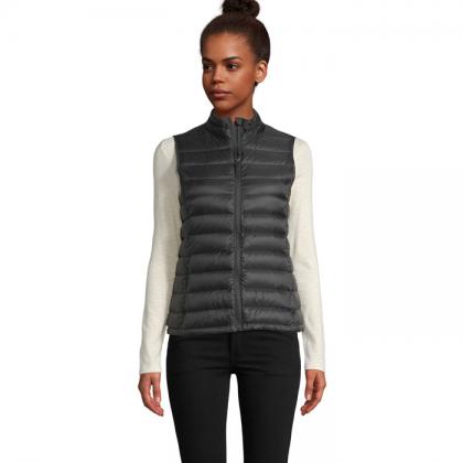 Wilson Bw Women Bodywarmer