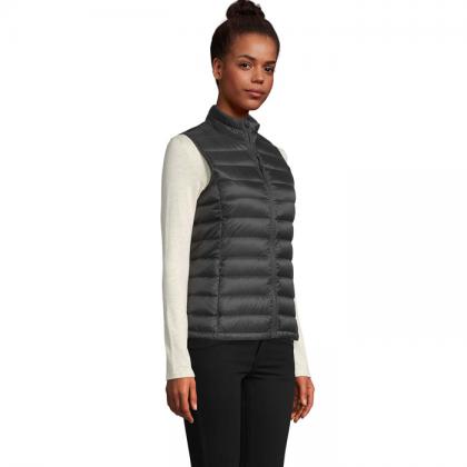 Wilson Bw Women Bodywarmer