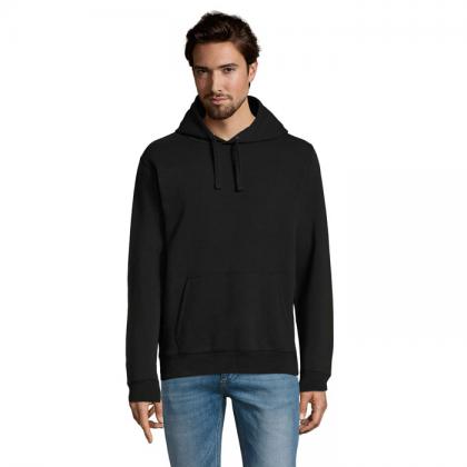 Spencer Hooded Sweat 280