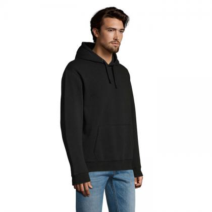 Spencer Hooded Sweat 280