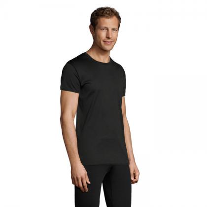 Sprint Uni T-Shirt 130g