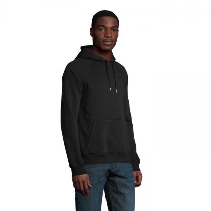 Stellar Unisex Hooded Sweat
