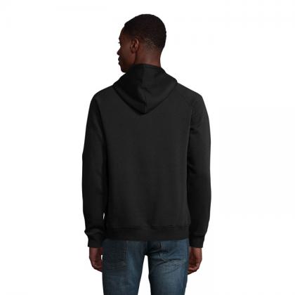 Stellar Unisex Hooded Sweat