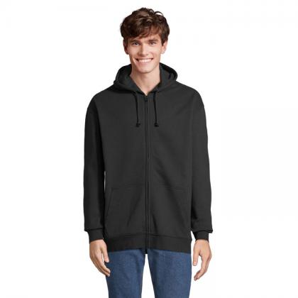 Carter Full Zip Hoodie