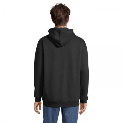 Carter Full Zip Hoodie