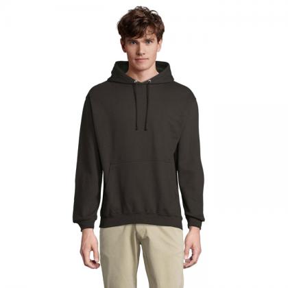 Condor Unisex Hooded Sweat