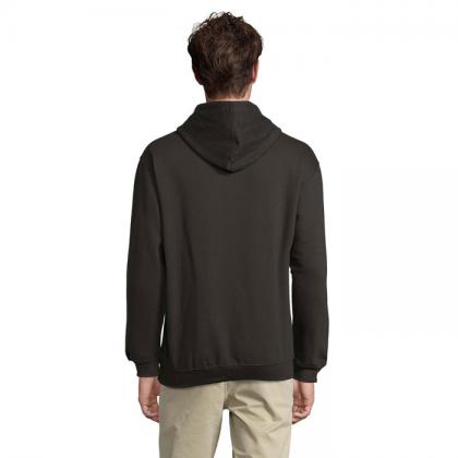 Condor Unisex Hooded Sweat