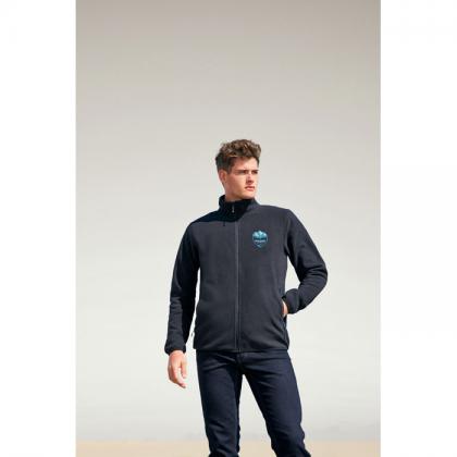 Factor Men Microfleece
