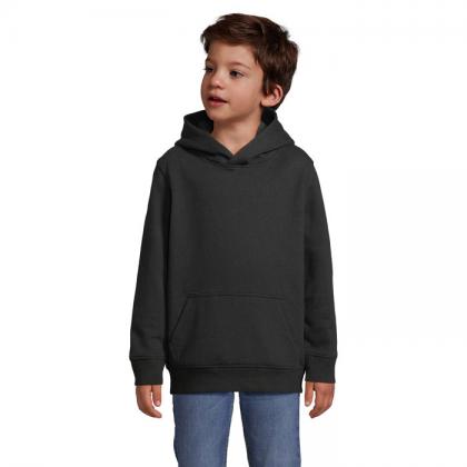 Condor Kids Hooded Sweat
