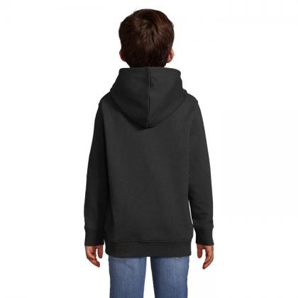 Condor Kids Hooded Sweat