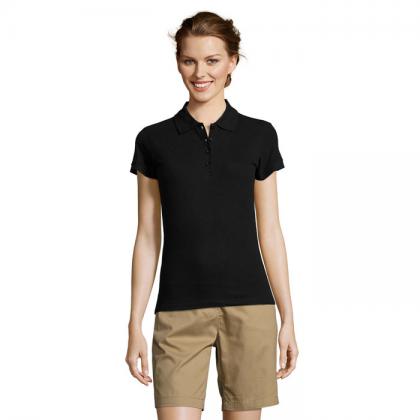 People Women's Polo 210