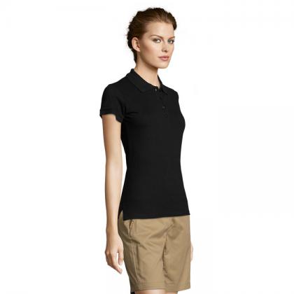 People Women's Polo 210