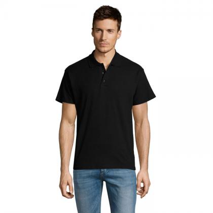 Summer Ii Men Polo 170g