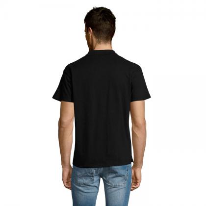 Summer Ii Men Polo 170g