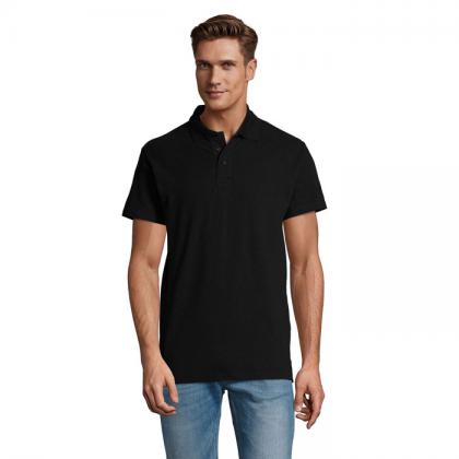 Spring Ii Men Polo 210g
