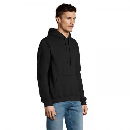 Slam Unisex Hooded Sweater