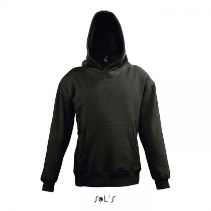 Slam Kids Hoodie Sweater