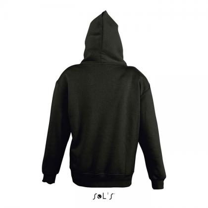 Slam Kids Hoodie Sweater