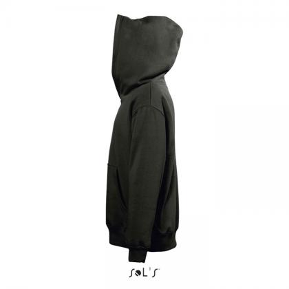 Slam Kids Hoodie Sweater