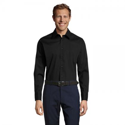 Brighton Stretch Men Shirt