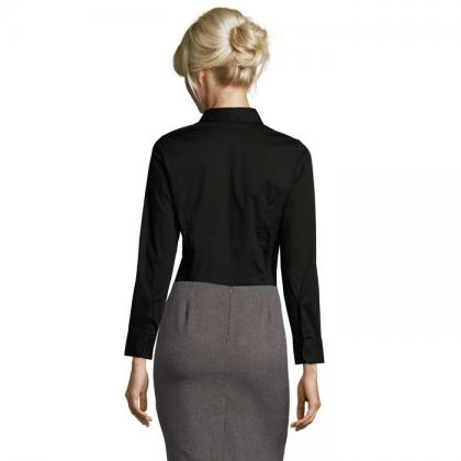 Eden Stretch Women Shirt
