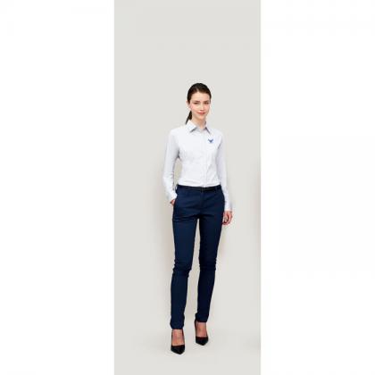 Eden Stretch Women Shirt