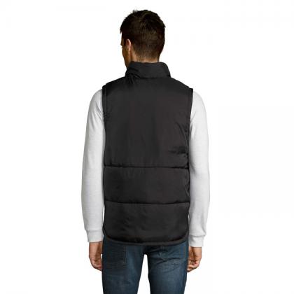 Warm Quilted Bodywarmer