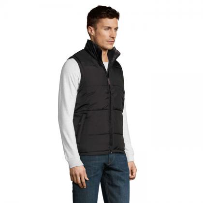 Warm Quilted Bodywarmer