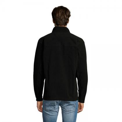 North Zipped Fleece Jacket