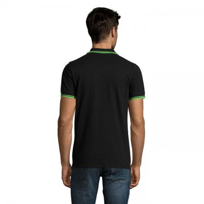 Pasadena Men Polo 200
